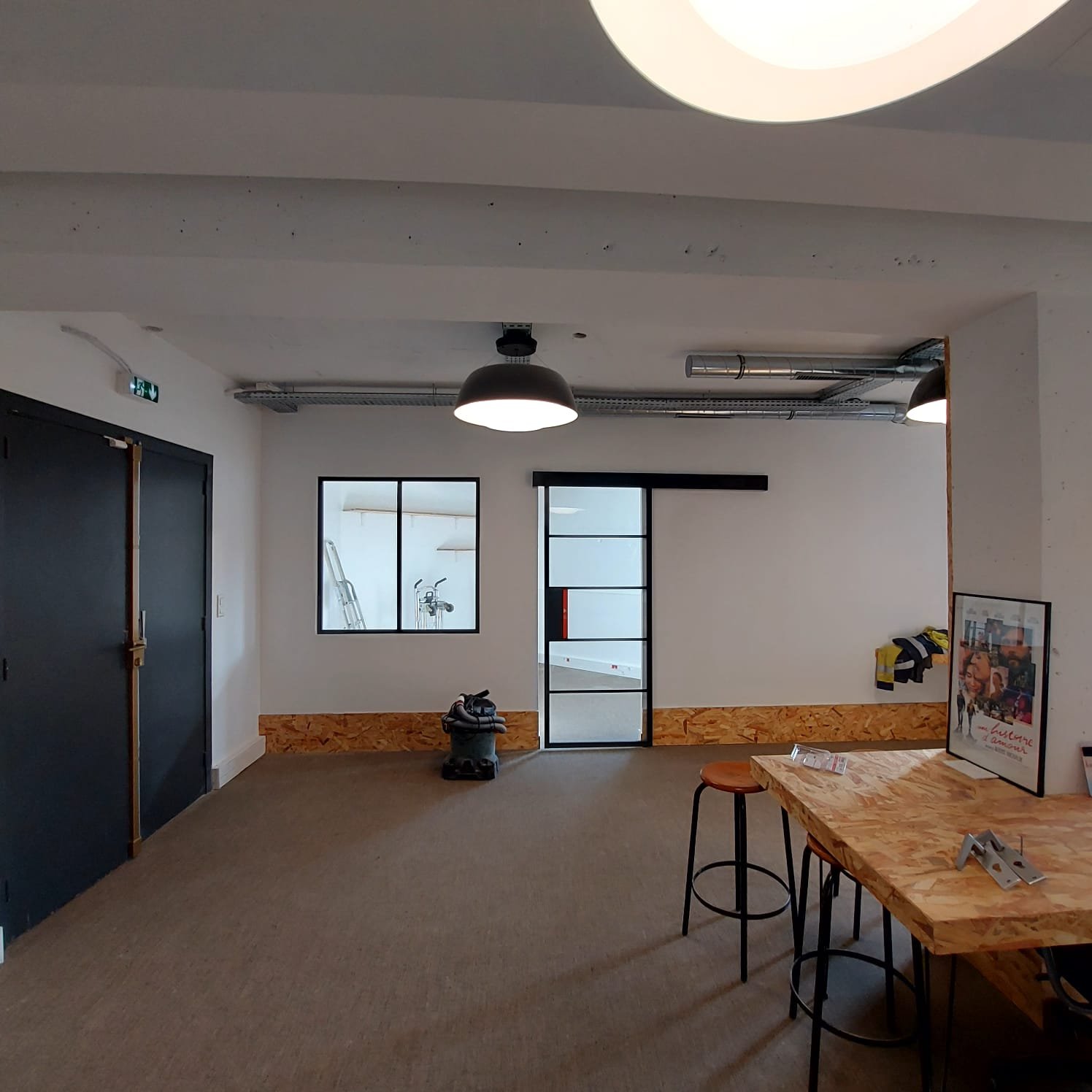 Plomberie et Électricité