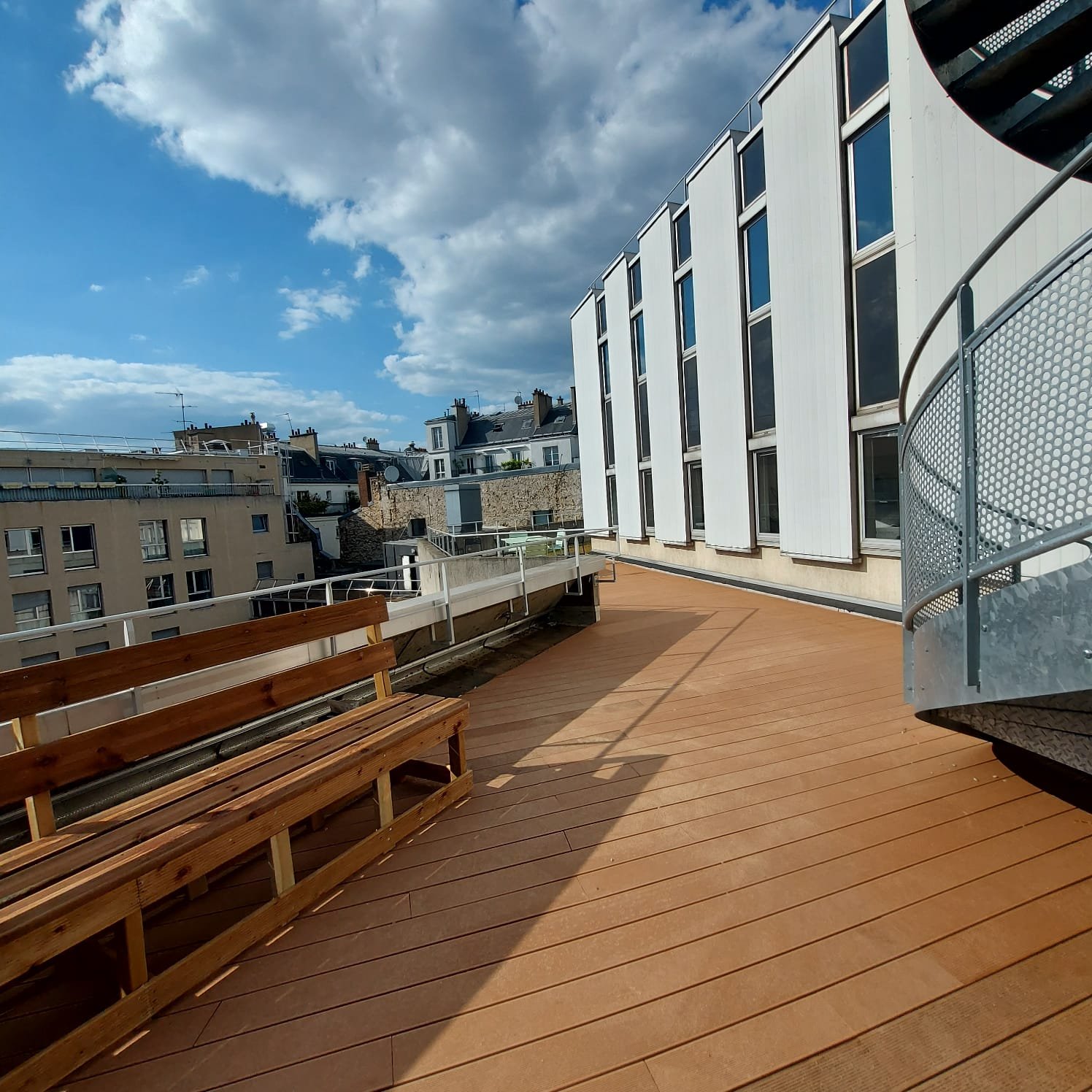 Rénovation salle de bain